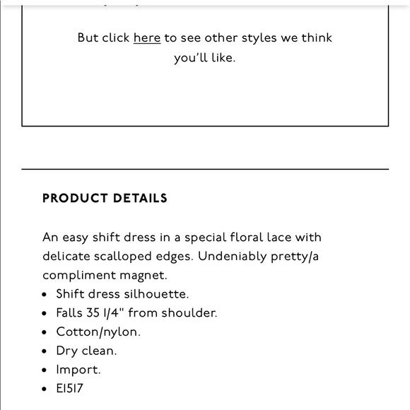 Madewell lace maroon dress - Picture 4 of 4